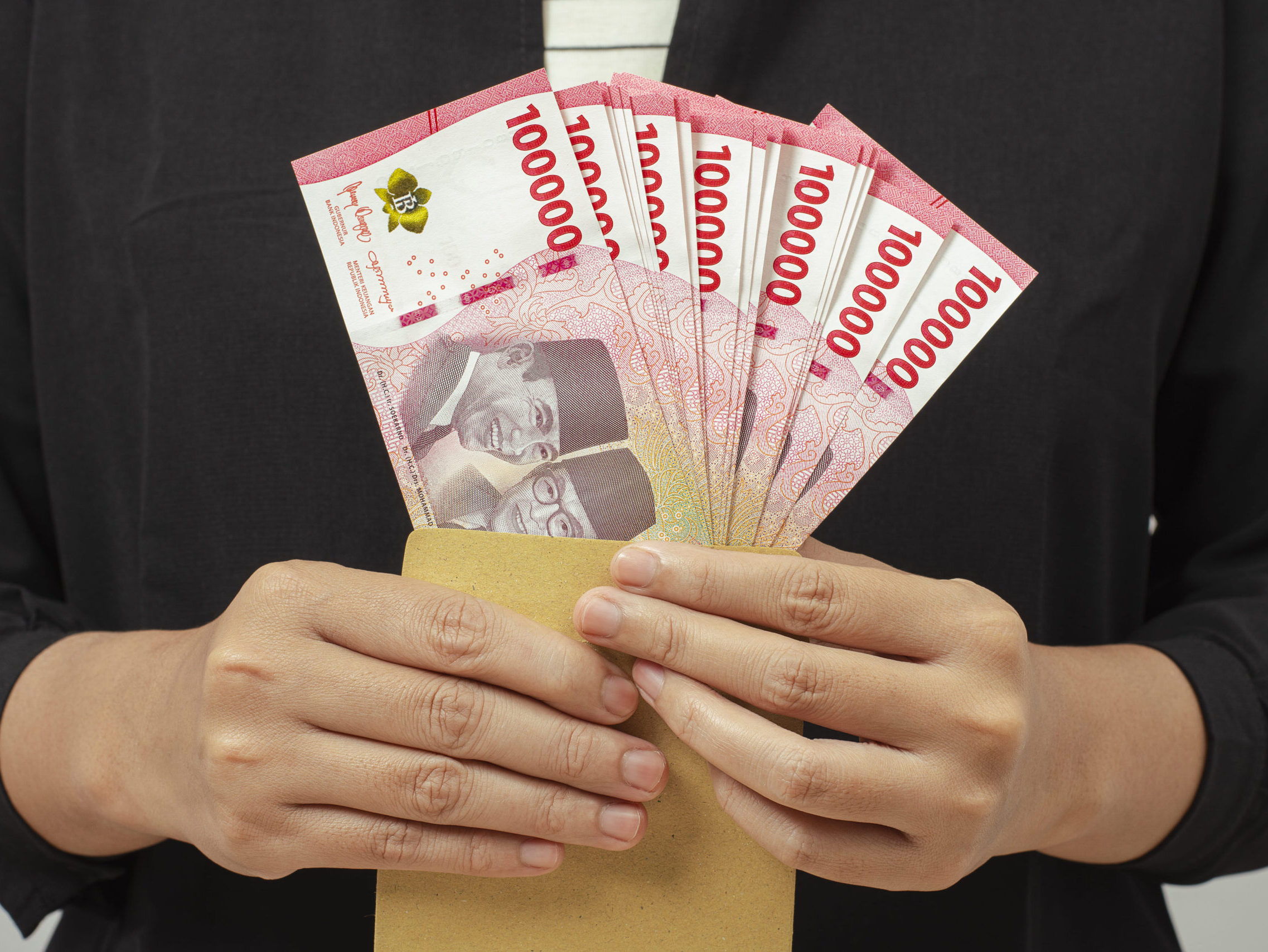 kebiasaan sepele yang bikin gaji selalu habis