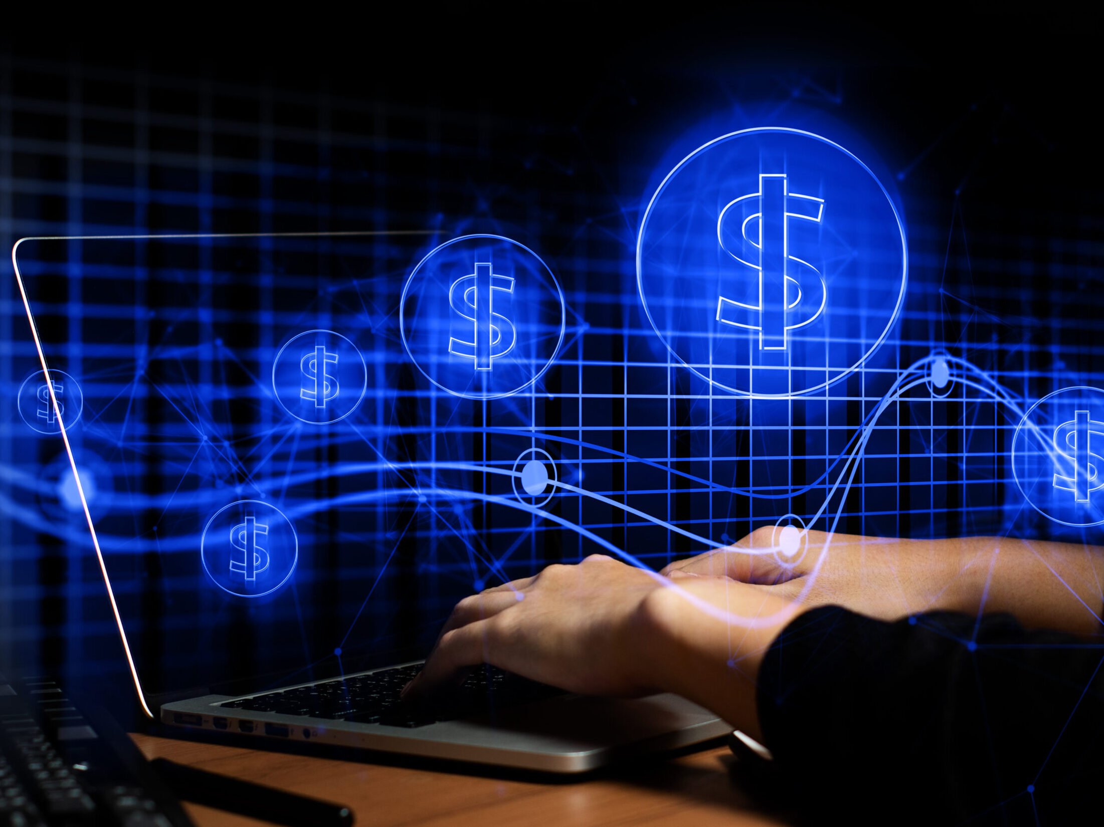 cara aman mulai investasi digital