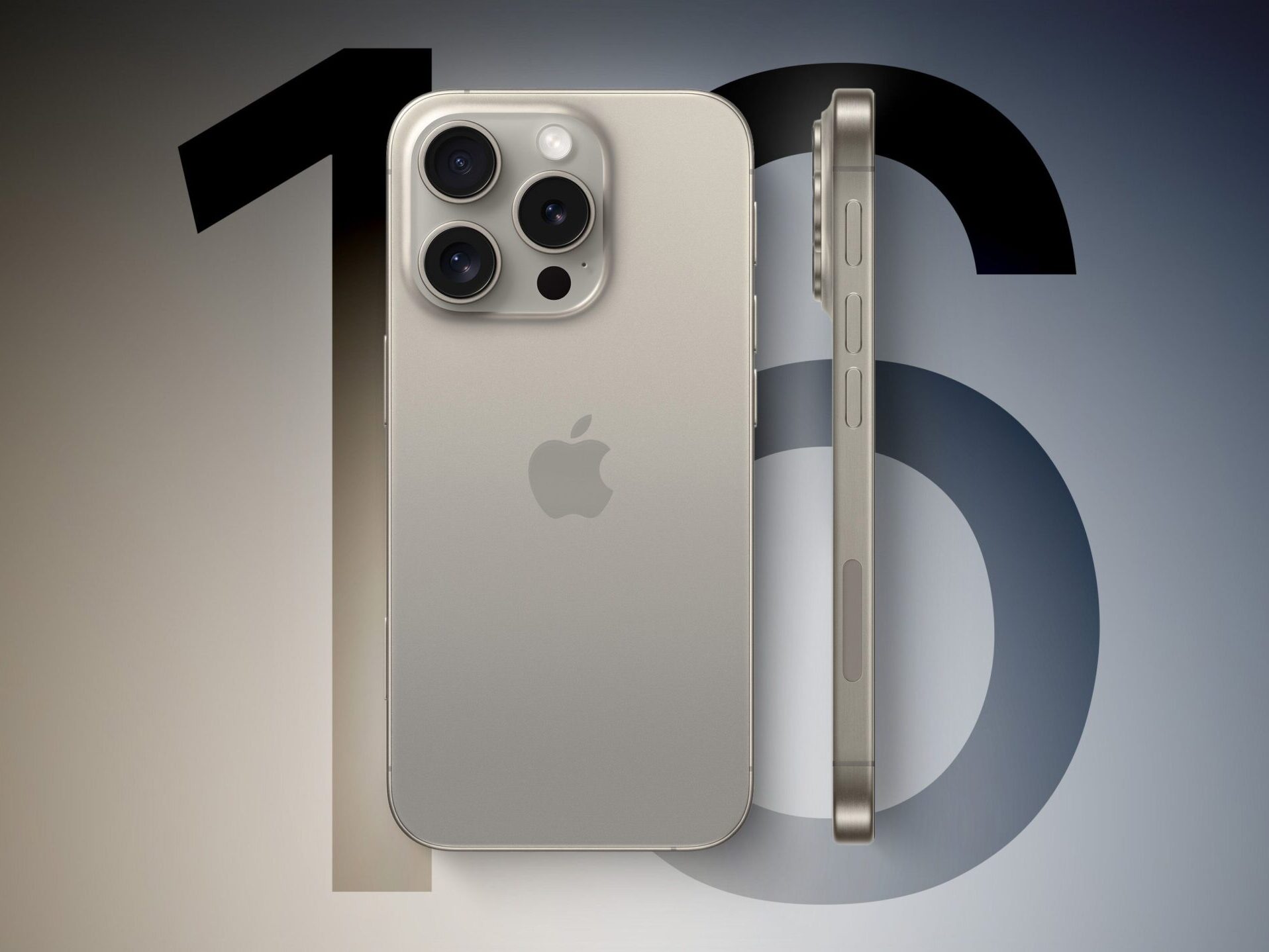 hal baru yang bisa kamu harapkan dari iphone 16