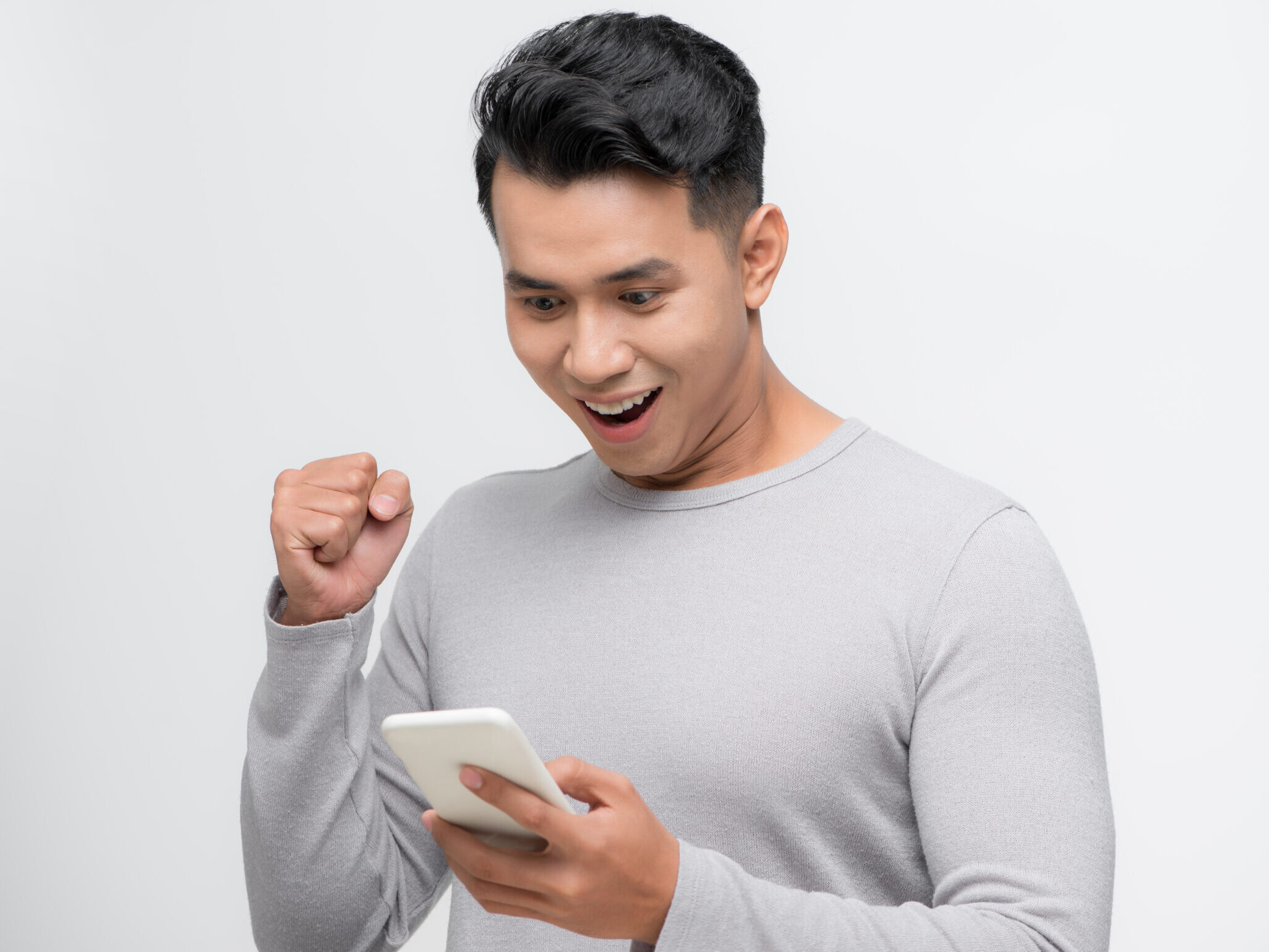 pengaturan rahasia android