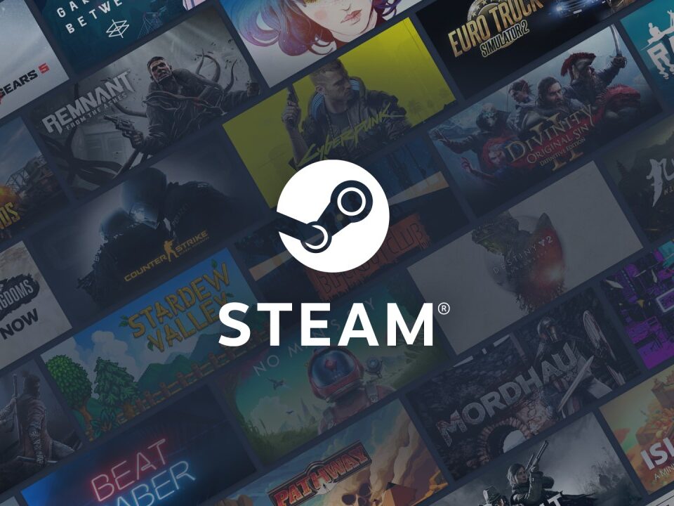 trik cari game bagus di steam