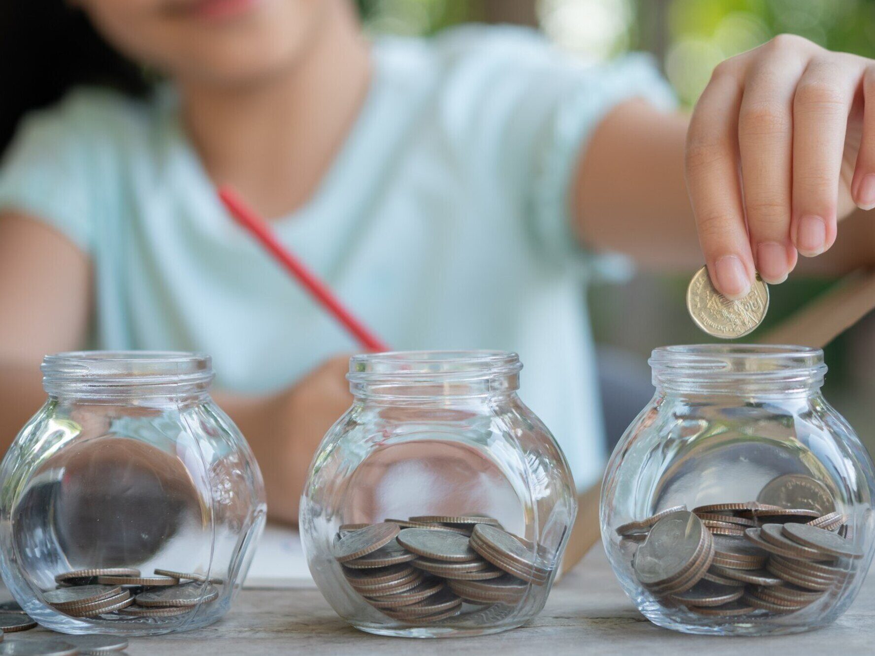 investasi untuk pemula