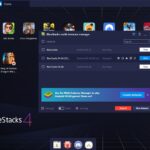 cara pakai emulator android ringan