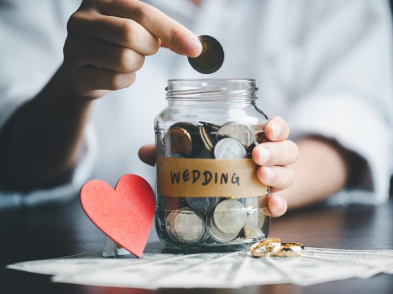 mau nikah tapi tabungan tipis